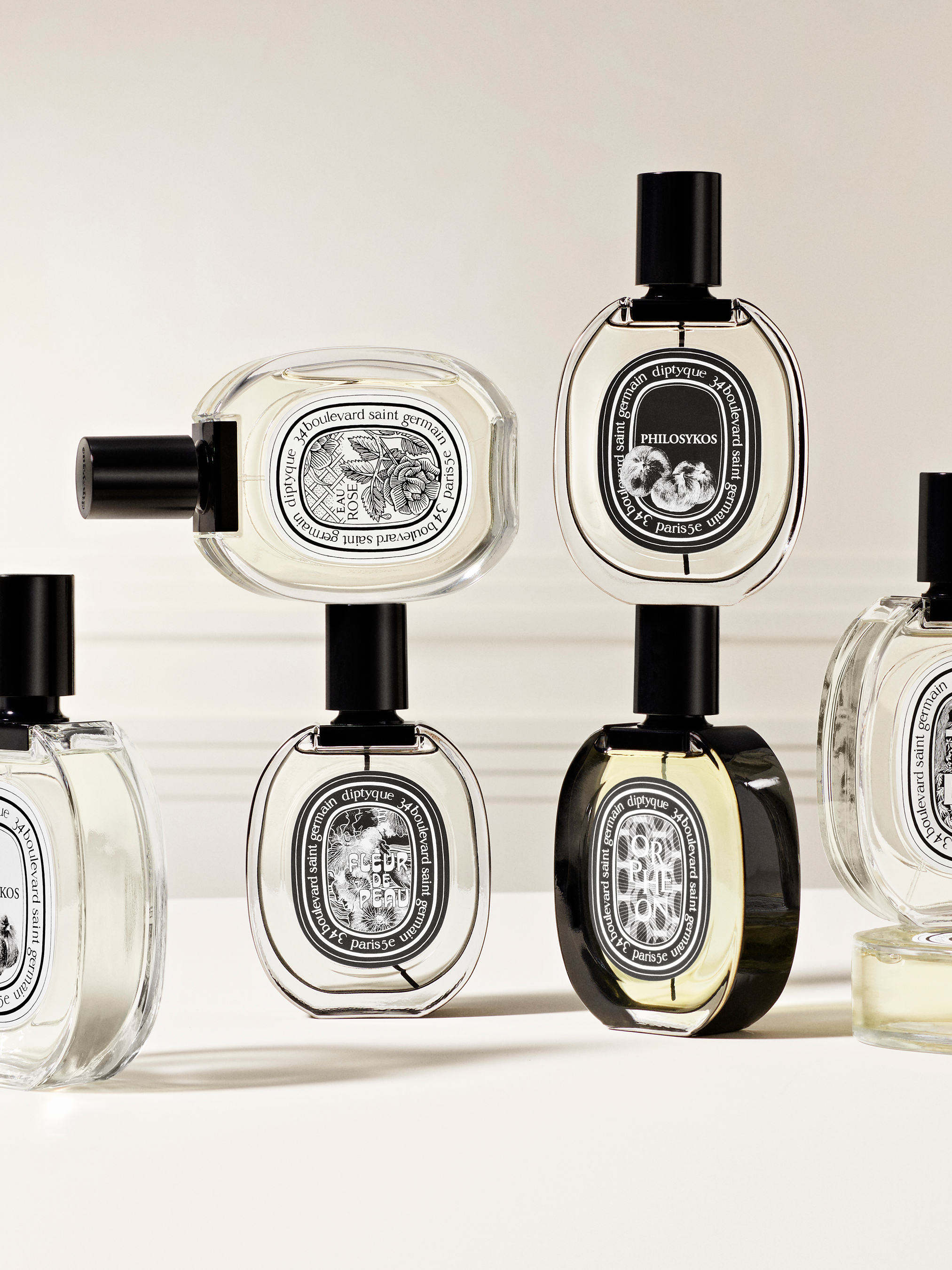 diptyque蒂普提克中国官网