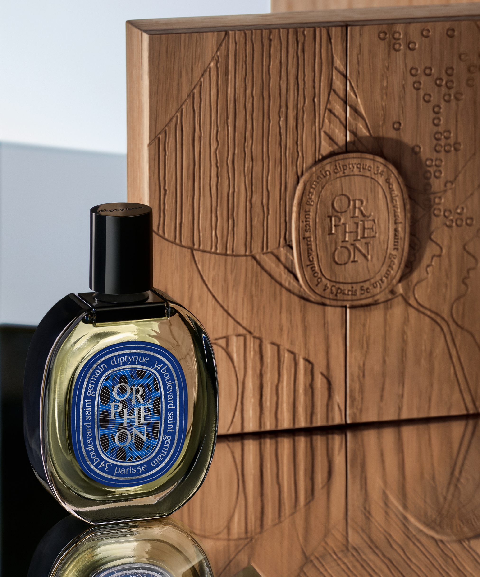 diptyque蒂普提克中国官网